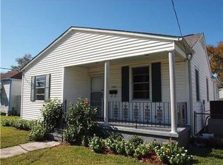 2003 Kansas Ave, Kenner, LA 70062