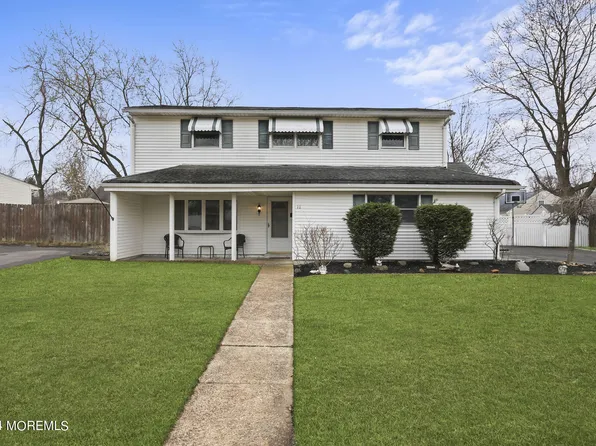 11 Otter Street, Hazlet, NJ 07730