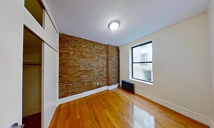 Rented by Living New York