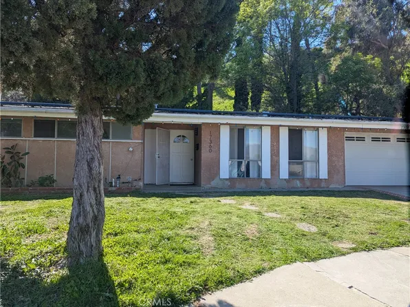 17360 Firma Ct, Granada Hills, CA 91344