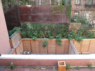 Rented by New York Residence