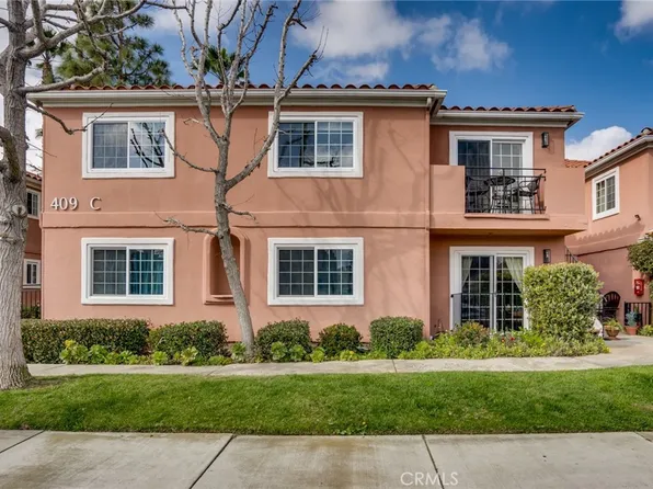 409 Utica Ave #C25, Huntington Beach, CA 92648