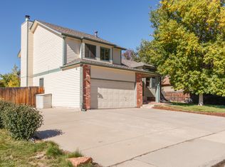 10620 W Glasgow Ave, Littleton, CO 80127