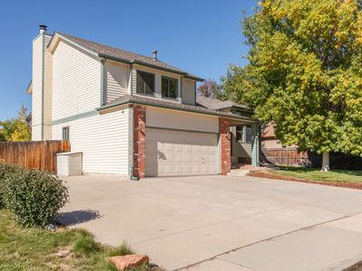 10620 W Glasgow Ave, Littleton, CO, 80127
