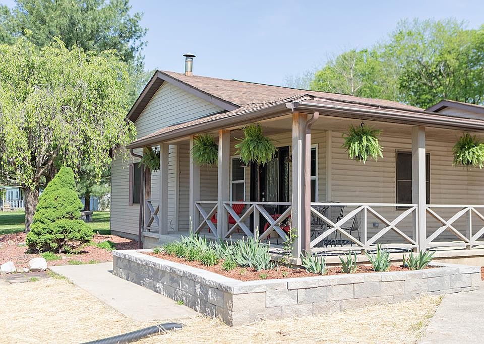 4249 Ragged Ridge Rd, Frankfort, OH 45628 Zillow