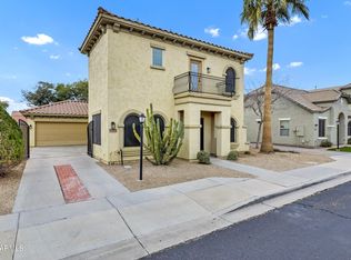 256 N 77th Pl, Mesa, AZ 85207