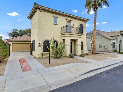 256 N 77TH Place, Mesa, AZ, 85207