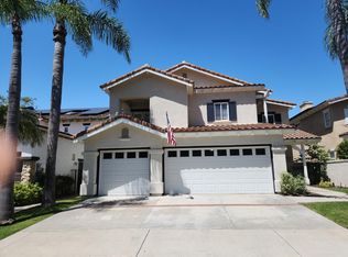 17 Fontaire, Coto De Caza, CA 92679