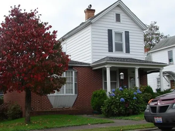 5566 Auburn Ave, Sciotoville, OH 45662