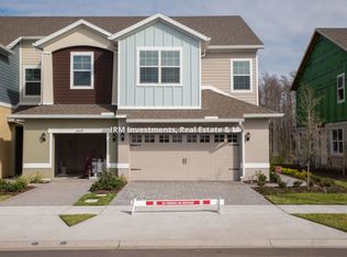 2475 Sedge Grass Way, Orlando, FL 32824