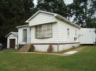 1250 Pinchtown Rd, Montgomery, PA 17752