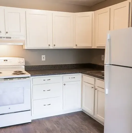 Canoe Creek Apartments — Photo 5