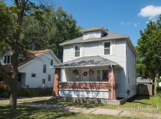 1111 11th St NW, Grand Rapids, MI 49504