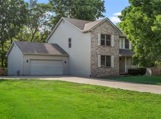 5539 Dorothy Ct, Carlisle, OH 45005