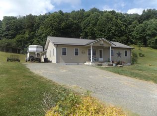 342 Millstone Rd, Woodlawn, VA 24381