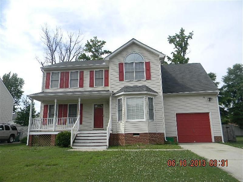 1st image of 4012 Shillingford Dr