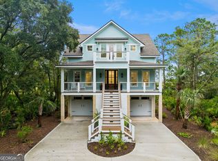 217 Stern St, Saint Marys, GA 31558