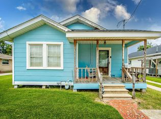 215 Palm Ave, Houma, LA 70364