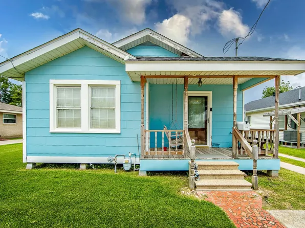 215 Palm Ave, Houma, LA 70364