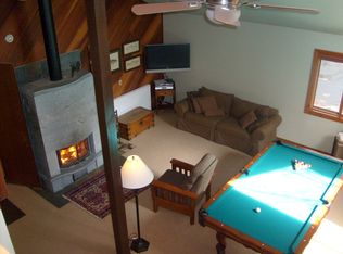 10196 Donner Trail Rd, Truckee, CA 96161