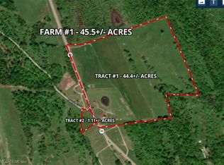 State Route 83, Cumberland, OH 43732