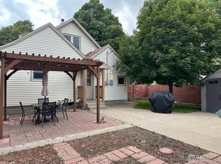 118 Denver St, Sterling, CO 80751