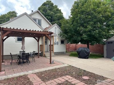 118 Denver St, Sterling, CO, 80751