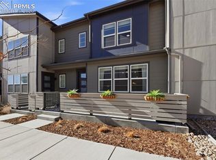 1541 Rose Quartz Hts, Colorado Springs, CO 80908