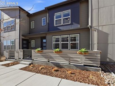 1541 Rose Quartz Hts, Colorado Springs, CO, 80908