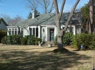1343 Woodward Ave, Montgomery, AL 36106