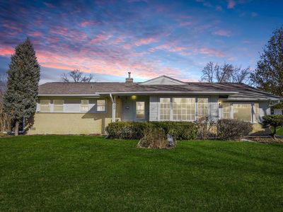 500 Sycamore Dr, Elk Grove Village, IL, 60007