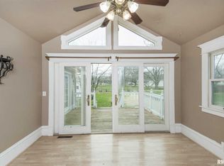 1331 N 5th St, Chillicothe, IL