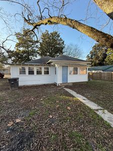 108 N Costilow St, Broken Bow, OK, 74728