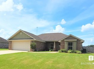 18224 Outlook Dr, Loxley, AL 36551