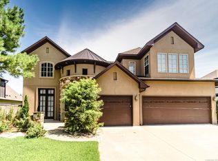 11613 S Marion Ave, Tulsa, OK 74137