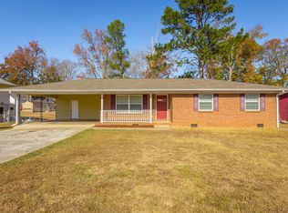 319 Wooten Rd, Ringgold, GA 30736