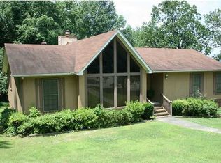 203 Stoneview Trl, Birmingham, AL 35210