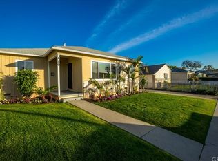 416 N Albertson Ave, Compton, CA 90220