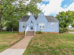 1751 Washington St, Wisconsin Rapids, WI 54494