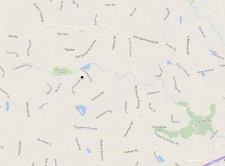 405 Del Norte Rd, Greenville, SC 29615