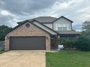 14488 Skyline Dr, Alexander, AR 72002