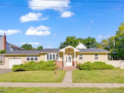 47 Funston Pl, Nutley, NJ, 07110