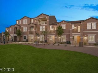 1233 Raritan Pl LOT 2, Henderson, NV 89002