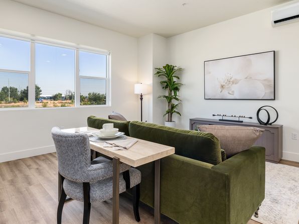 Village at Crystal Springs | 301 S Calhoun Pl, Star, ID