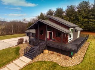 5500 Millbrook Rd, Wooster, OH 44691
