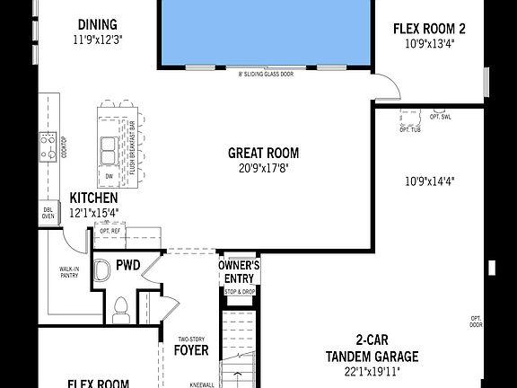 2nd image of 92 PALOMAR Drive