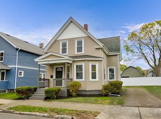 24 Rand St, Lynn, MA 01904