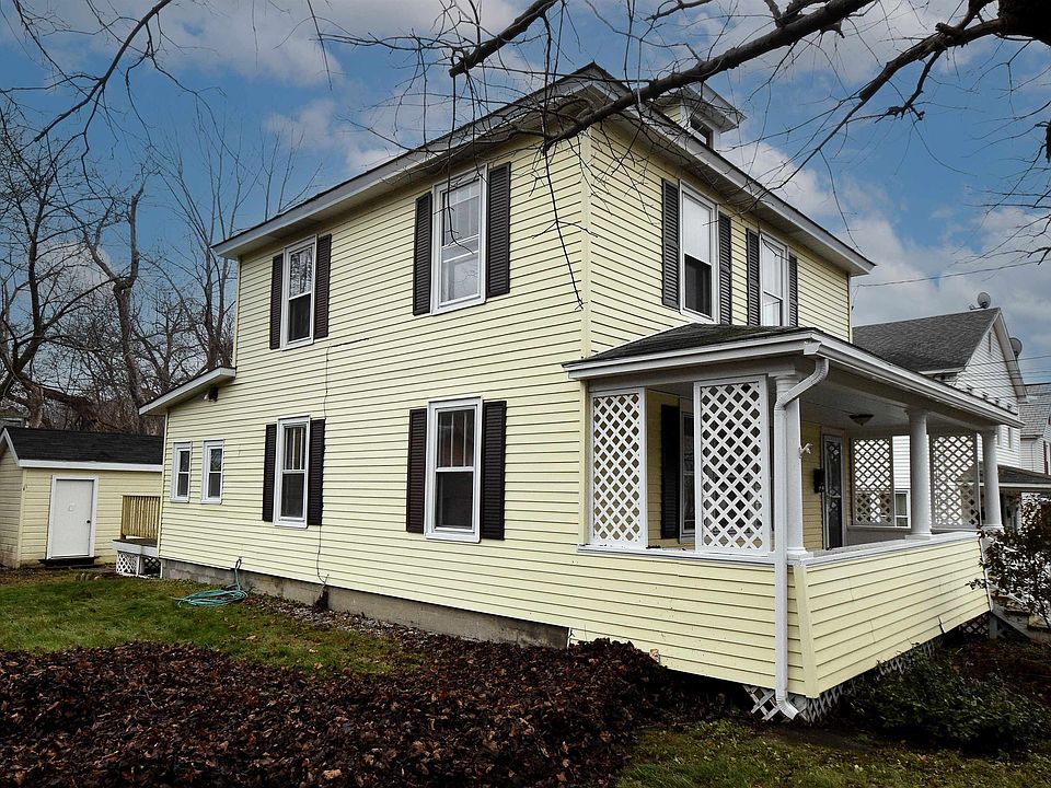 957 Gage Street, Bennington, VT 05201 Zillow