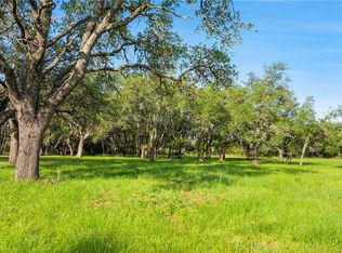 LOT 7 Morning Dew Dr, Round Mountain, TX 78663