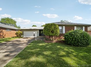 5959 E 25th St, Tulsa, OK 74114